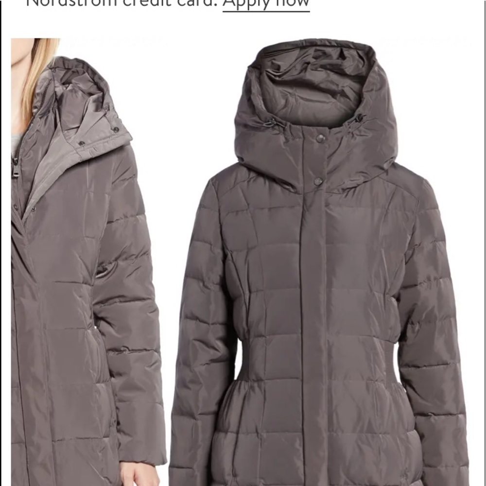 🆕Cole Haan coat😍